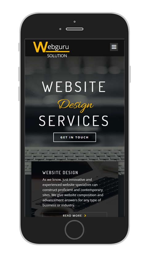 Webguru Solution